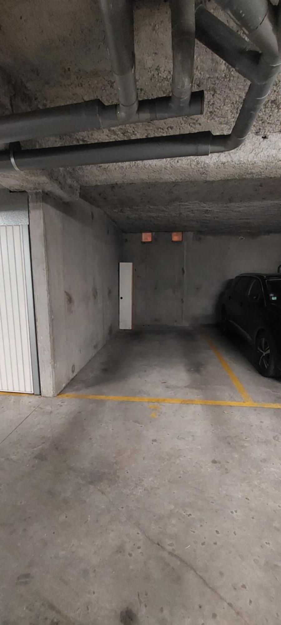 Parking & Balcon * Ideal Jo 2024 * Stade De France Saint-Denis  Extérieur photo