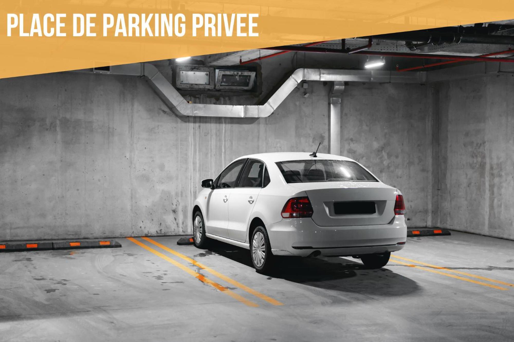 Parking & Balcon * Ideal Jo 2024 * Stade De France Saint-Denis  Extérieur photo